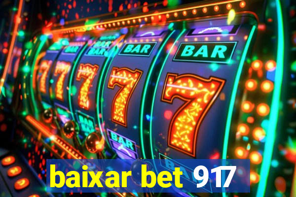 baixar bet 917